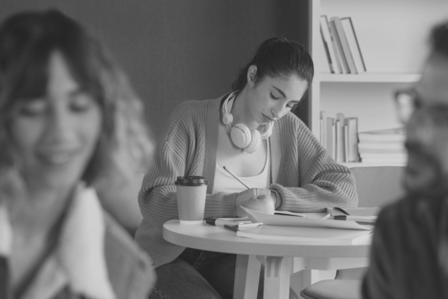 Formation pour jeunes professionnels
