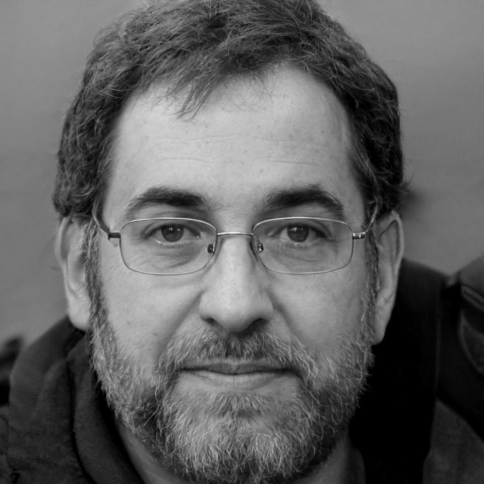 Portrait de Théo Marchand, fondateur et formateur principal chez segirivato