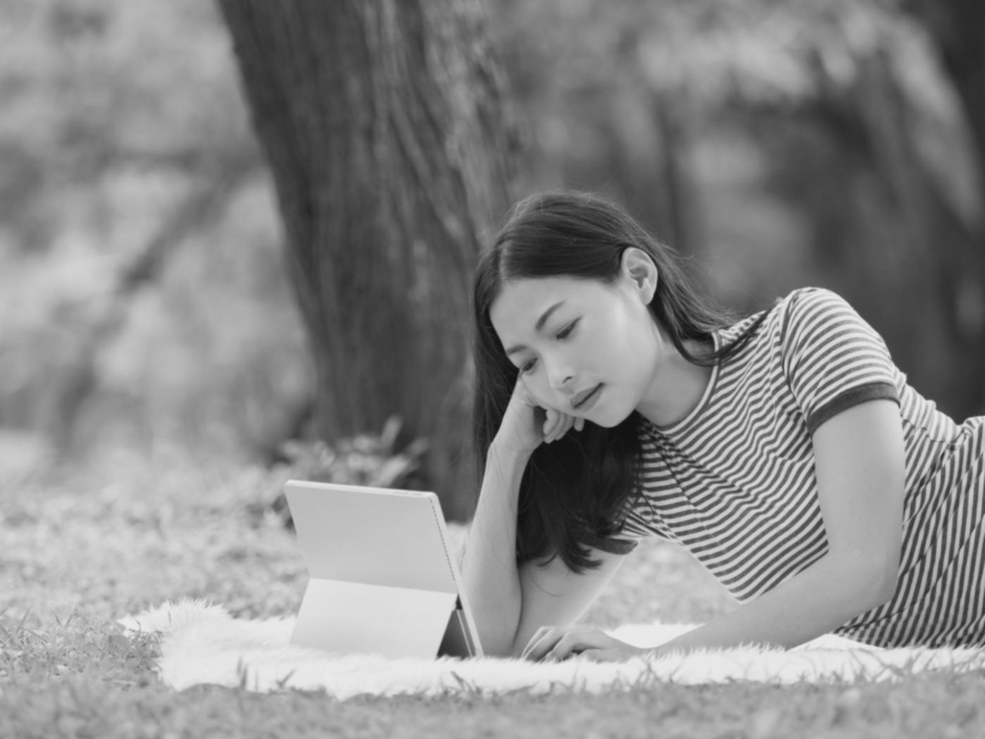 Vue professionnelle de notre espace de travail collaboratif